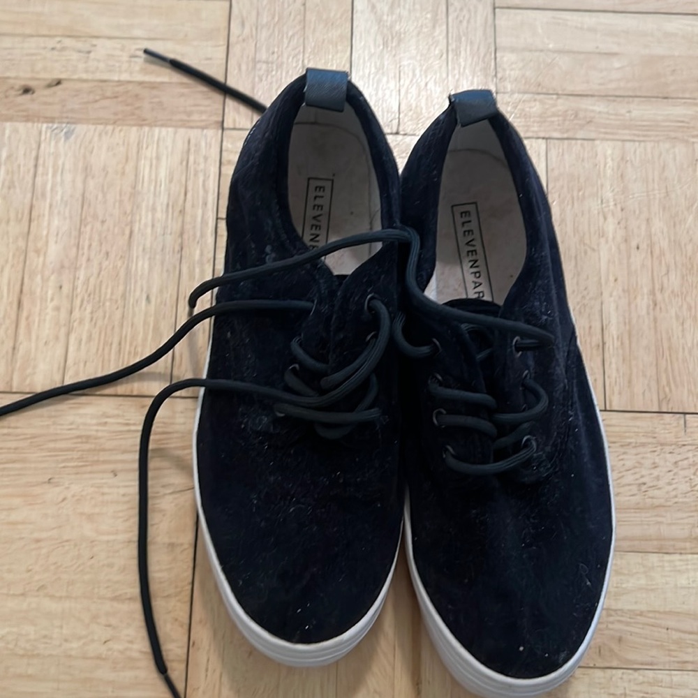 Eleven Paris shoes